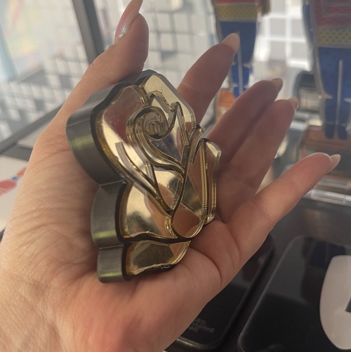 plexiglass στοιχεία μπομπονιέρας