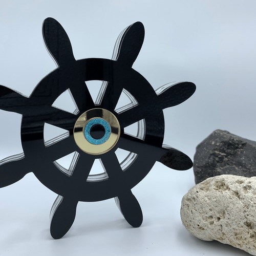 επιτραπέζιο διακοσμητικό απο plexiglass