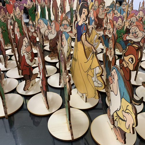 ξύλινα στοιχεία διακόσμησης